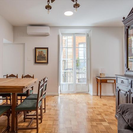 Apartamento Primis Catedral Homes Ávila Extérieur photo