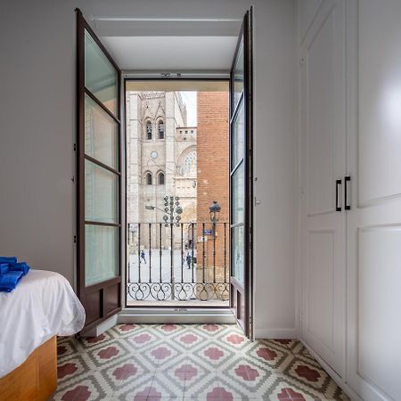 Apartamento Primis Catedral Homes Ávila Extérieur photo
