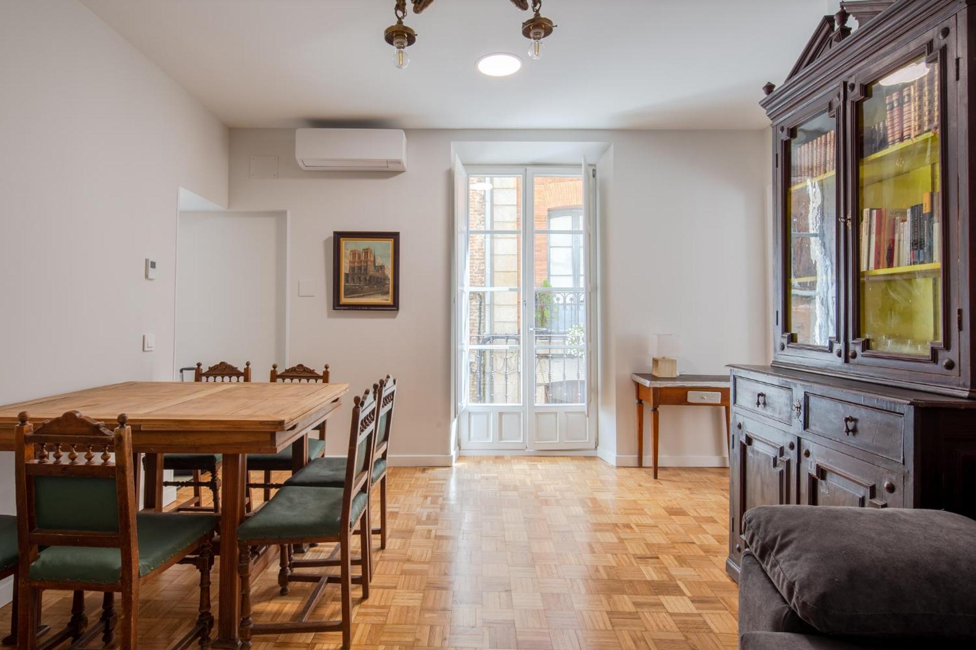 Apartamento Primis Catedral Homes Ávila Extérieur photo