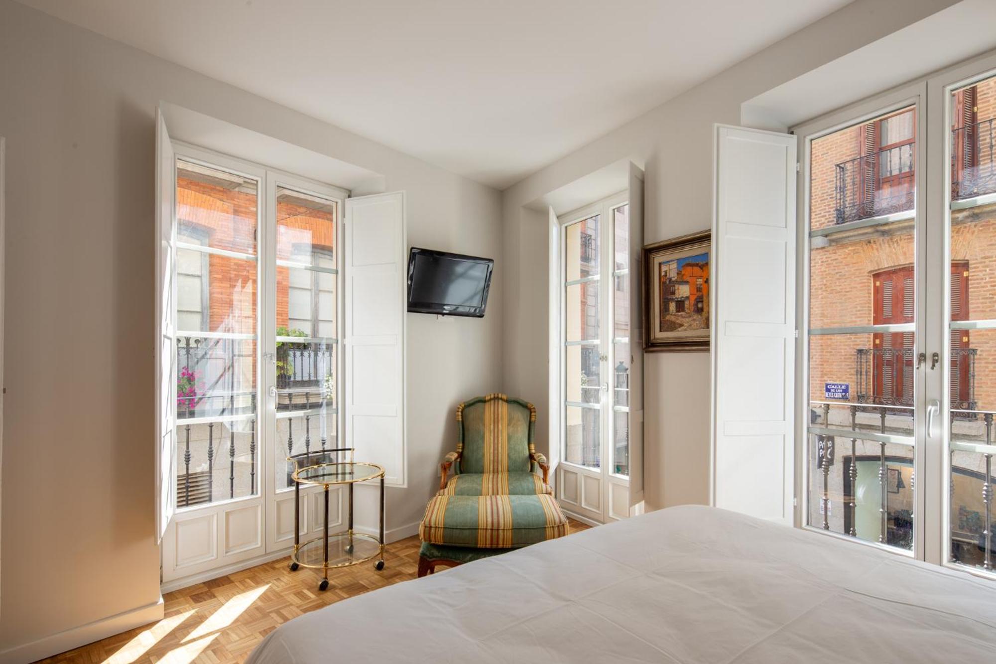 Apartamento Primis Catedral Homes Ávila Extérieur photo