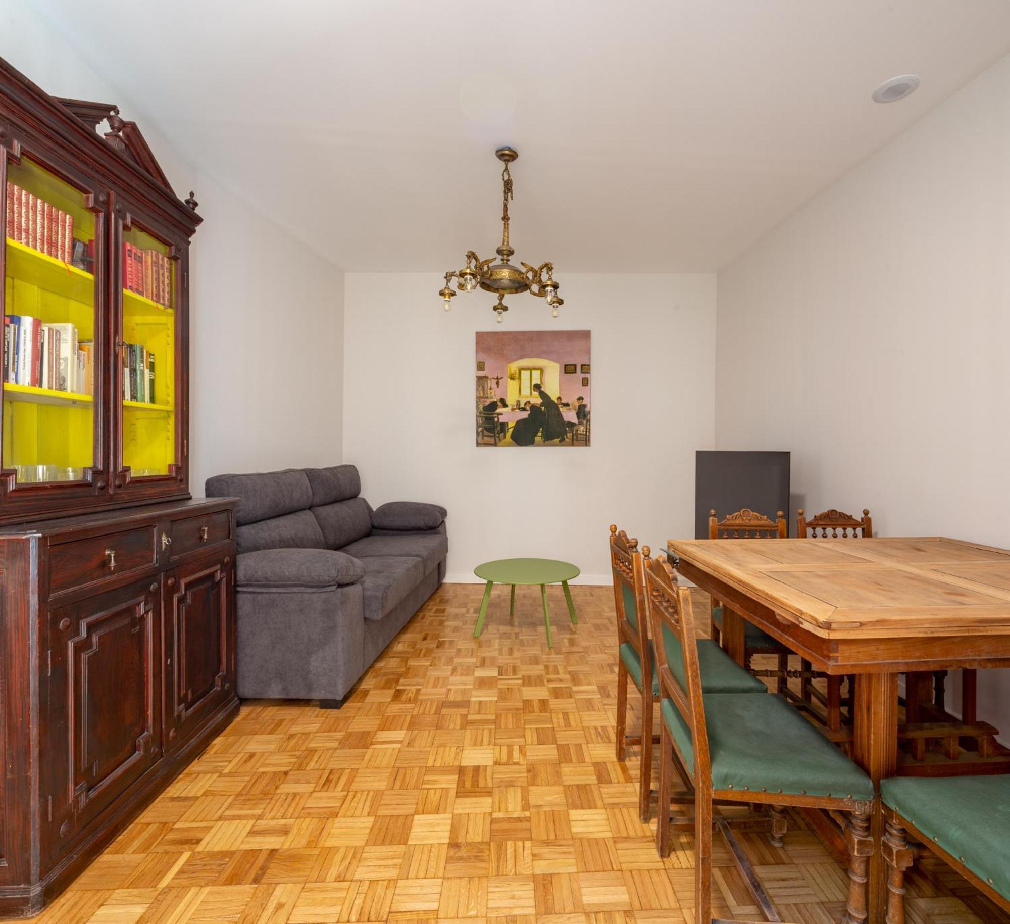Apartamento Primis Catedral Homes Ávila Extérieur photo