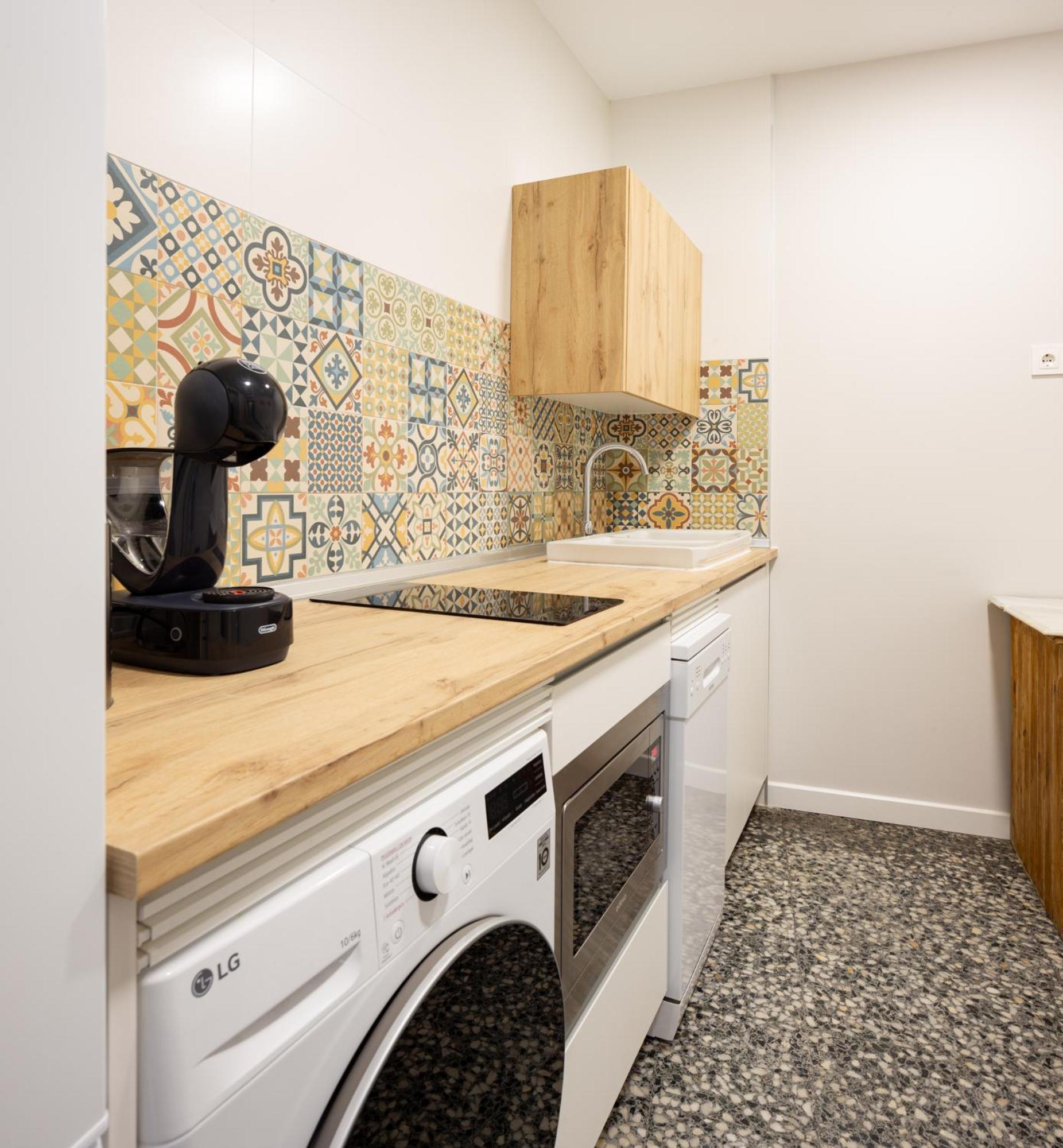 Apartamento Primis Catedral Homes Ávila Extérieur photo