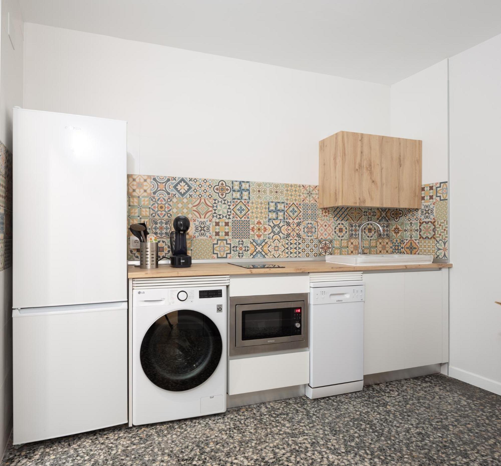 Apartamento Primis Catedral Homes Ávila Extérieur photo