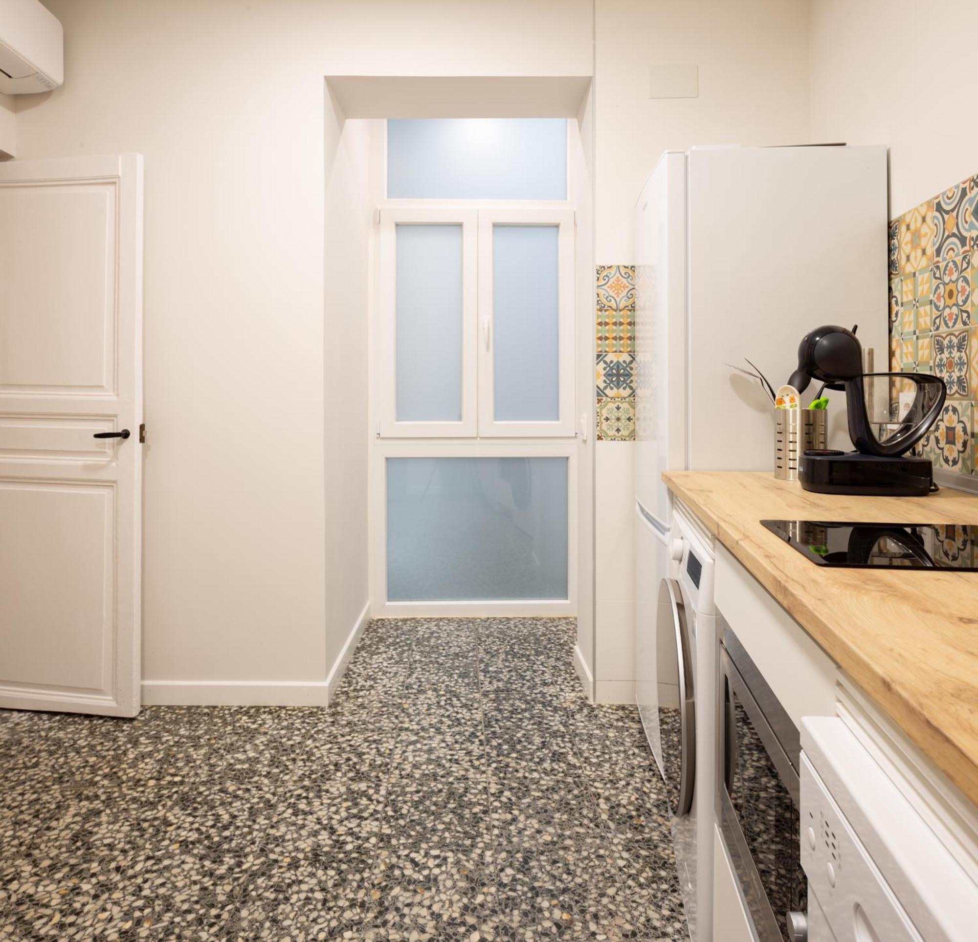 Apartamento Primis Catedral Homes Ávila Extérieur photo