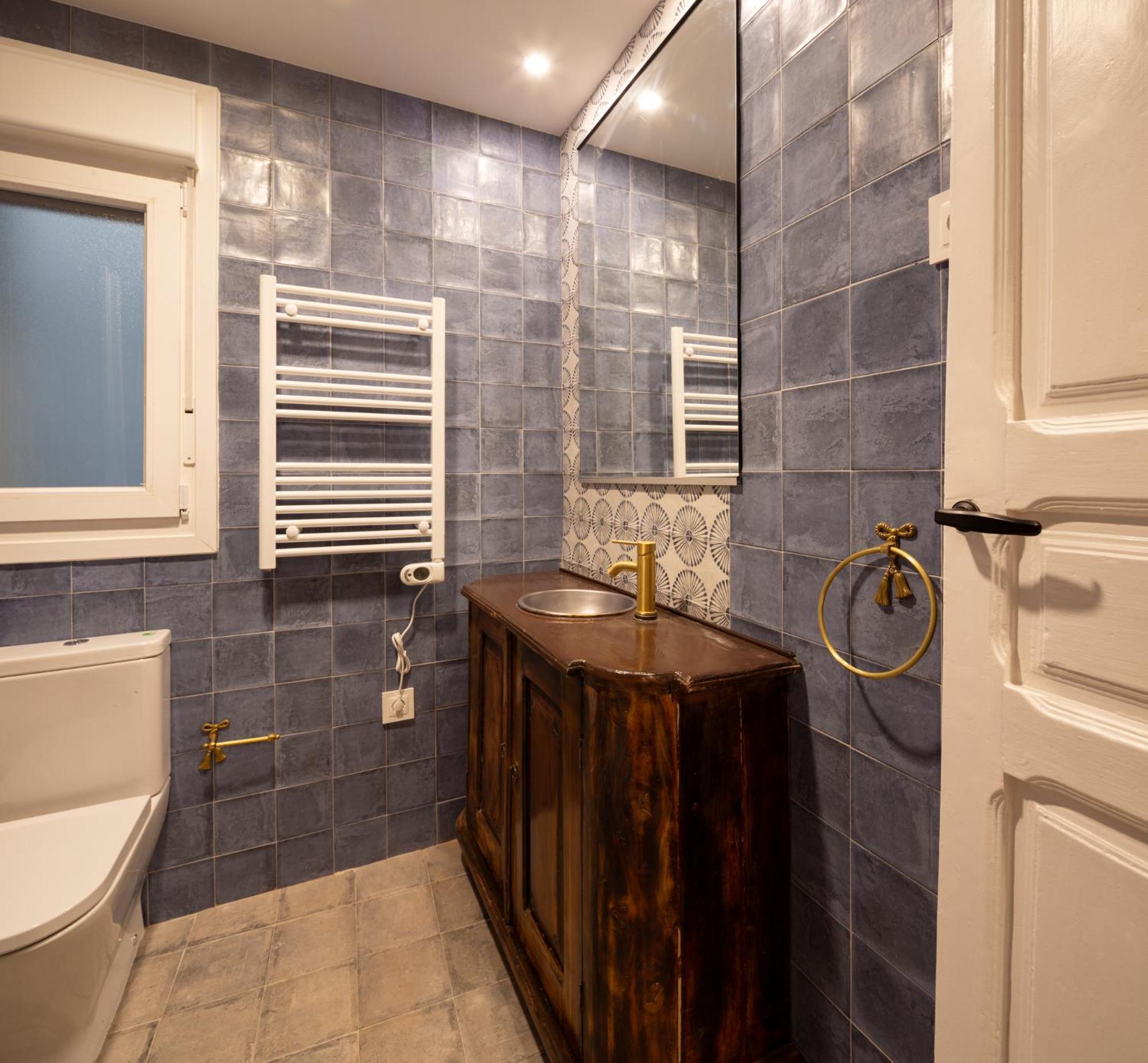 Apartamento Primis Catedral Homes Ávila Extérieur photo