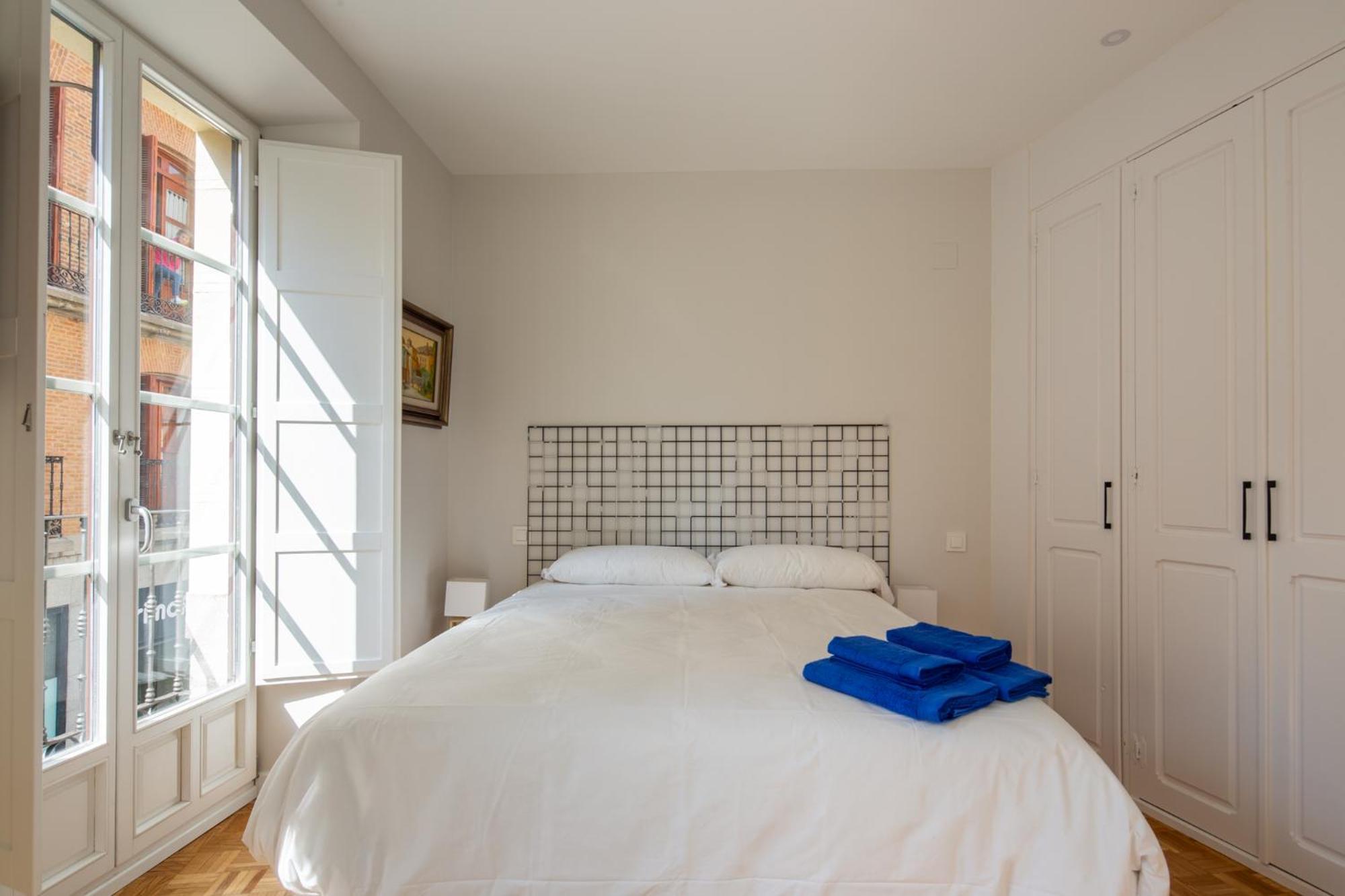 Apartamento Primis Catedral Homes Ávila Extérieur photo